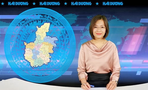 Điểm tin từ ngày 10 - 13.10
